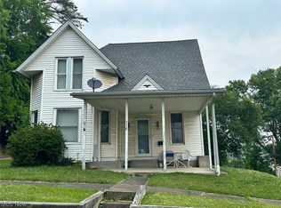 916 Spruce St, Caldwell, OH 43724