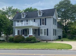 1104 6th Ave S, Jasper, AL 35501