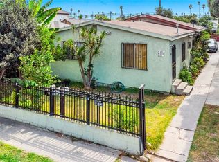 606 W 78th St, Los Angeles, CA 90044