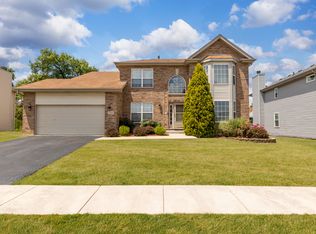 22401 Helen Dr, Sauk Village, IL