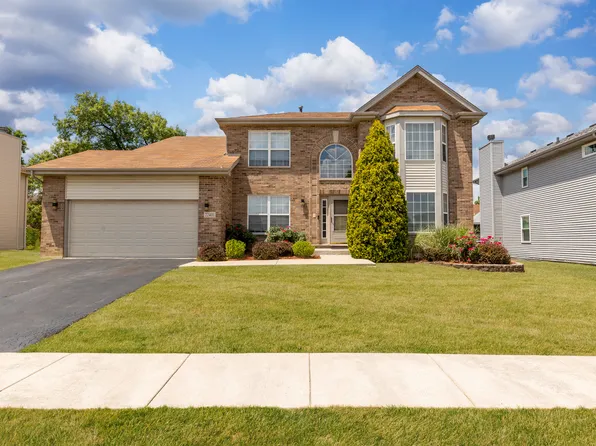 22401 Helen Dr, Sauk Village, IL 60411