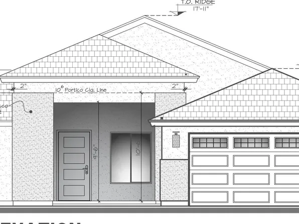 4966 E Udall, San Luis, AZ 85336