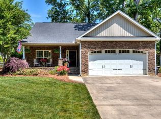 210 Dodd St NW, Rome, GA 30165