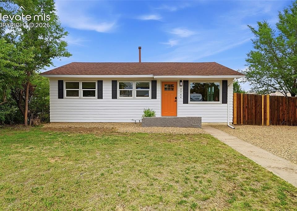 1st image of 2744 Ron Ct