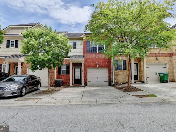 2785 Sudbury Trce, Norcross, GA 30071