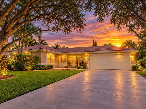 12230 DARTMOOR Drive, Wellington, FL 33414