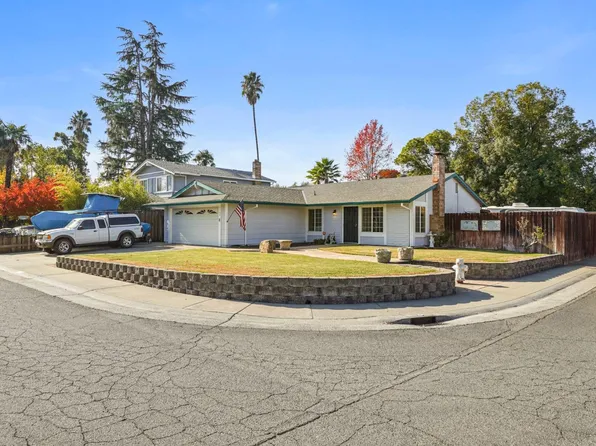 3700 Scottsboro Dr, Sacramento, CA 95826