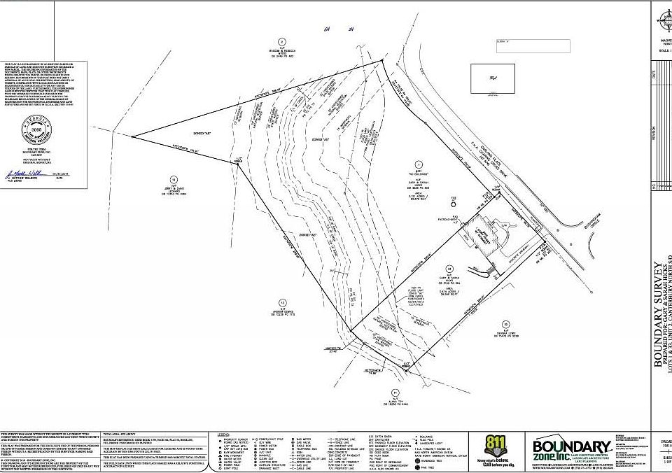 1st image of 431 England Pl Lot 225