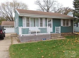 69 Stony Way, Mason City, IA 50401