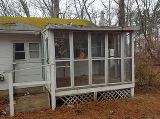 3042 Fernwood Ave, Egg Harbor Township, NJ 08234