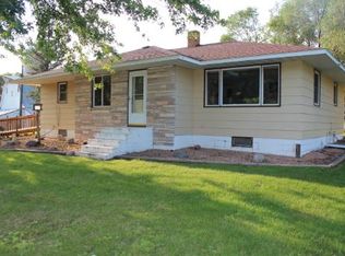 40204 103rd St, Hillman, MN 56338