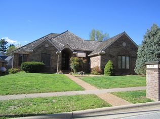 2195 E Richmond St, Springfield, MO 65804