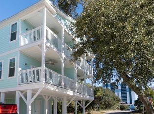 2200 Mystic Ln UNIT B, Myrtle Beach, SC 29577