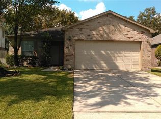 914 Colechester Ct, Spring, TX 77373