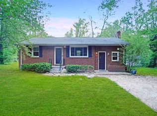 4685 Pickeral St, White Plains, MD