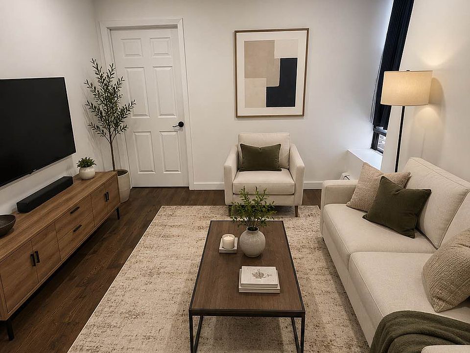 1st image of 2722 Frederick Douglass Blvd APT 2D