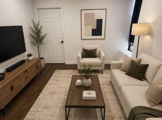 2722 Frederick Douglass Blvd APT 2D, New York, NY 10030