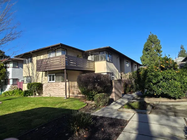 Waverley, 280 Waverley St APT 2, Menlo Park, CA 94025