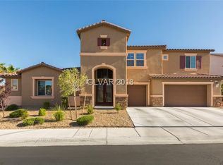 7227 White Bloom Ave, Las Vegas, NV 89117