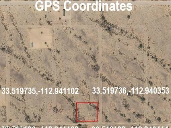 412XX W Montebello Avenue #-, Tonopah, AZ 85354