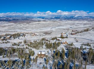 1025 Cirrus Way, Granby, CO 80446