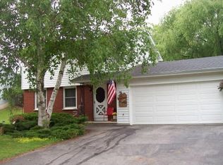 501 Jensen St, Chilton, WI 53014
