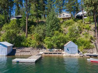 45256 Lake Shore Homes Rd, Loon Lake, WA 99148