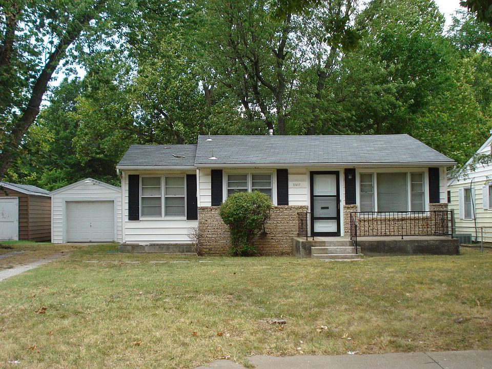 1st image of 2517 N Boonville Ave