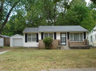 2517 N Boonville Ave, Springfield, MO 65803