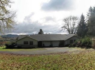84567 S Hideaway Hills Rd, Eugene, OR 97405