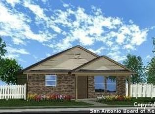 5819 Spanish Dawn, San Antonio, TX 78222