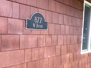 877 W Buford Ave, Siletz, OR 97380