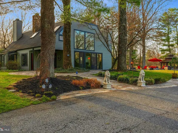 11931 Park Heights Ave, Owings Mills, MD 21117