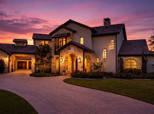 195 Angelina Dr, Aledo, TX 76008