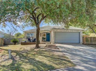 17801 Grener Cv, Pflugerville, TX 78660