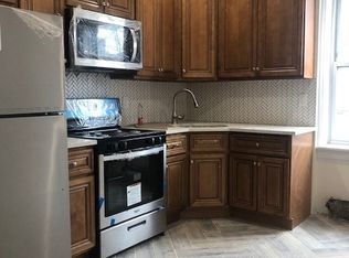 809 27th St #2, Union City, NJ 07087