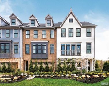 26 Goldfinch Dr, Saddle River, NJ, 07458
