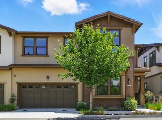736 Santa Cecilia Ter, Sunnyvale, CA 94085