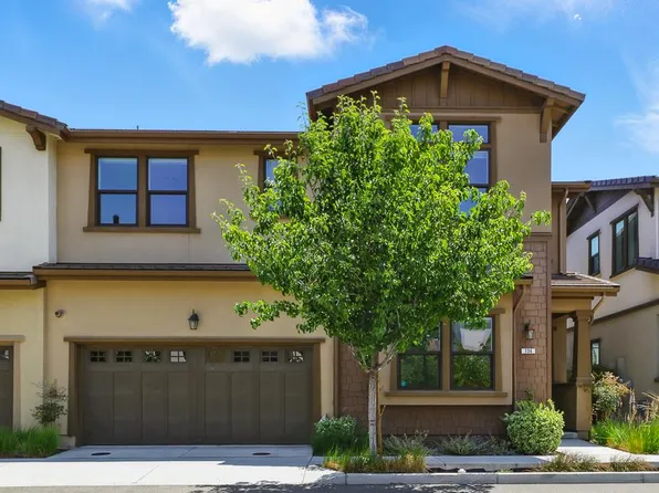 736 Santa Cecilia Ter, Sunnyvale, CA 94085