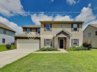 150 Forrest Hills Dr, Dallas, GA 30157
