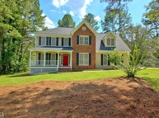 115 Willow Ct #14, Fayetteville, GA 30215