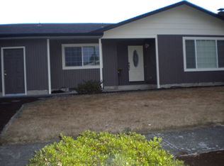 2361 8th St, Springfield, OR 97477