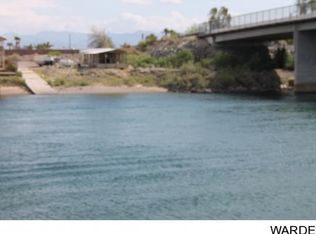 1276 E Dike Rd, Mohave Valley, AZ 86440