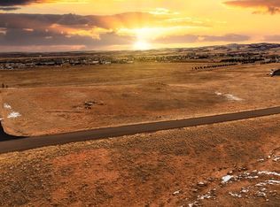 Valor Rd, Laramie, WY 82070