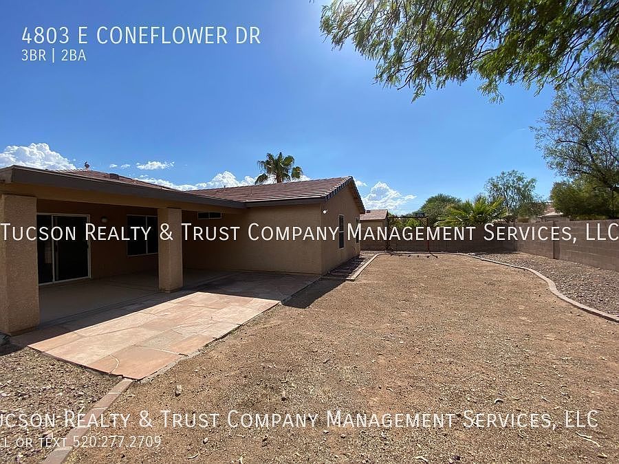1st image of 4803 E Coneflower Dr