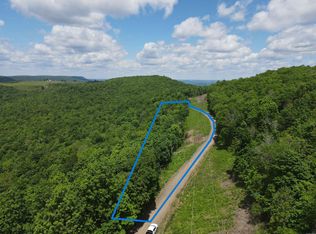 Lick Fork Rd, Witts Springs, AR 72686