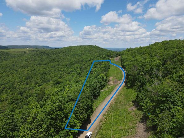 Lick Fork Rd, Witts Springs, AR 72686