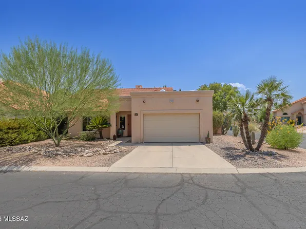 1191 W Coblewood Way, Oro Valley, AZ 85737