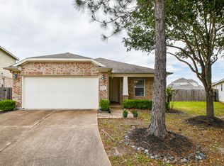 20302 Mathis Landing Dr, Cypress, TX 77433