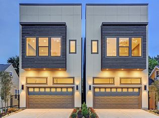 944 Alexander St, Houston, TX 77008